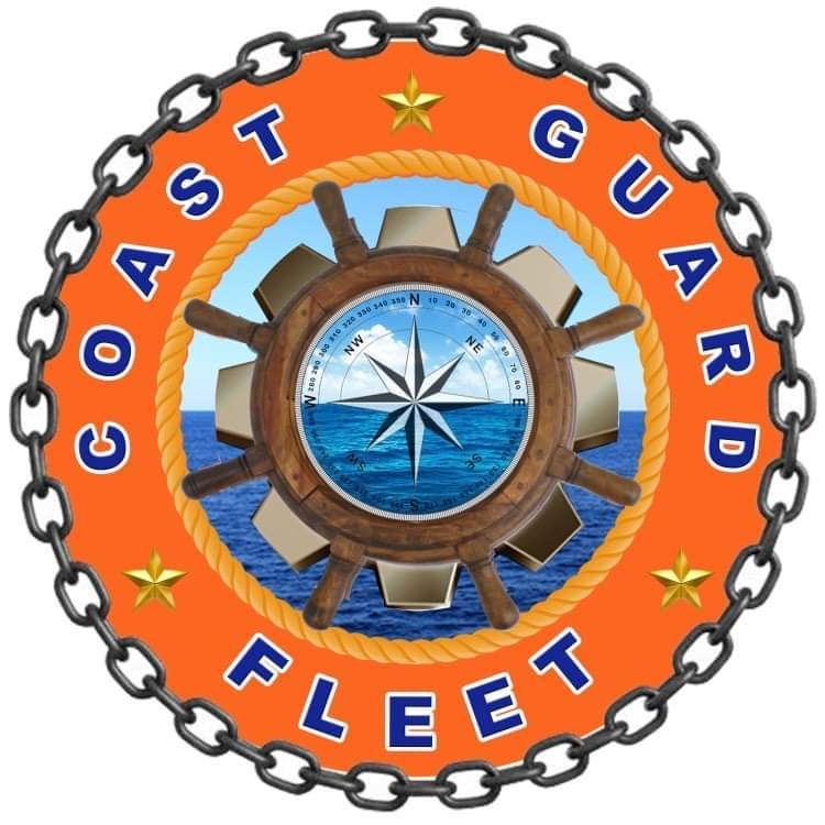 CGFLEET Logo